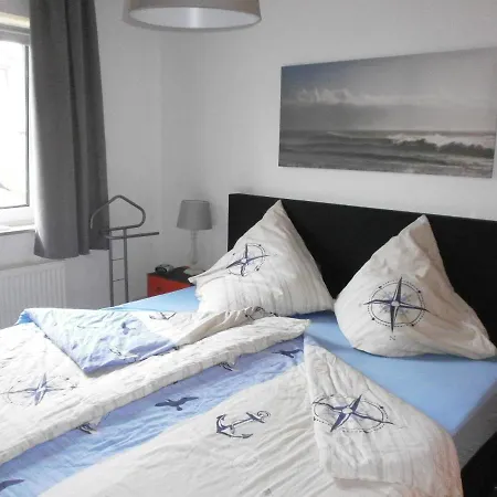 Ferienwohnung Witthohn *