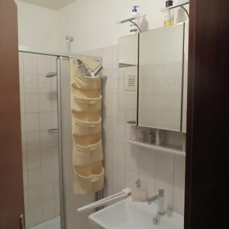Ferienwohnung Witthohn アパート *