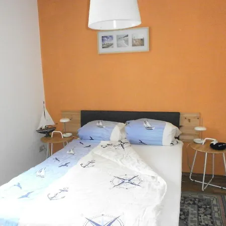 Ferienwohnung Witthohn *